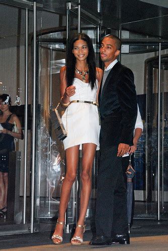 chanel iman and tyga|tyga ex girlfriends.